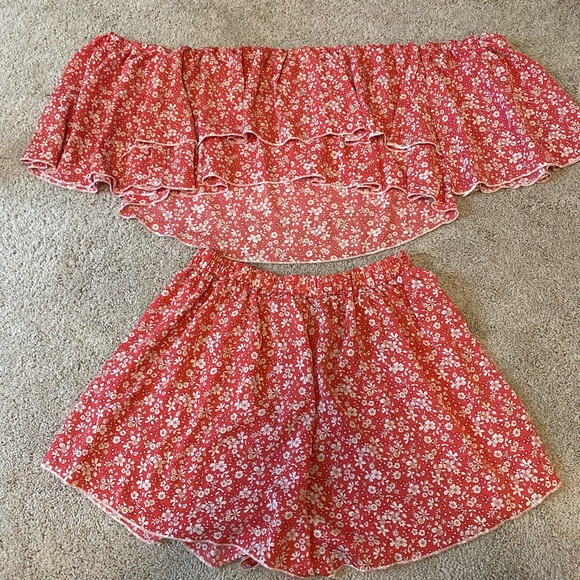 2 piece set - Picture 2 of 3